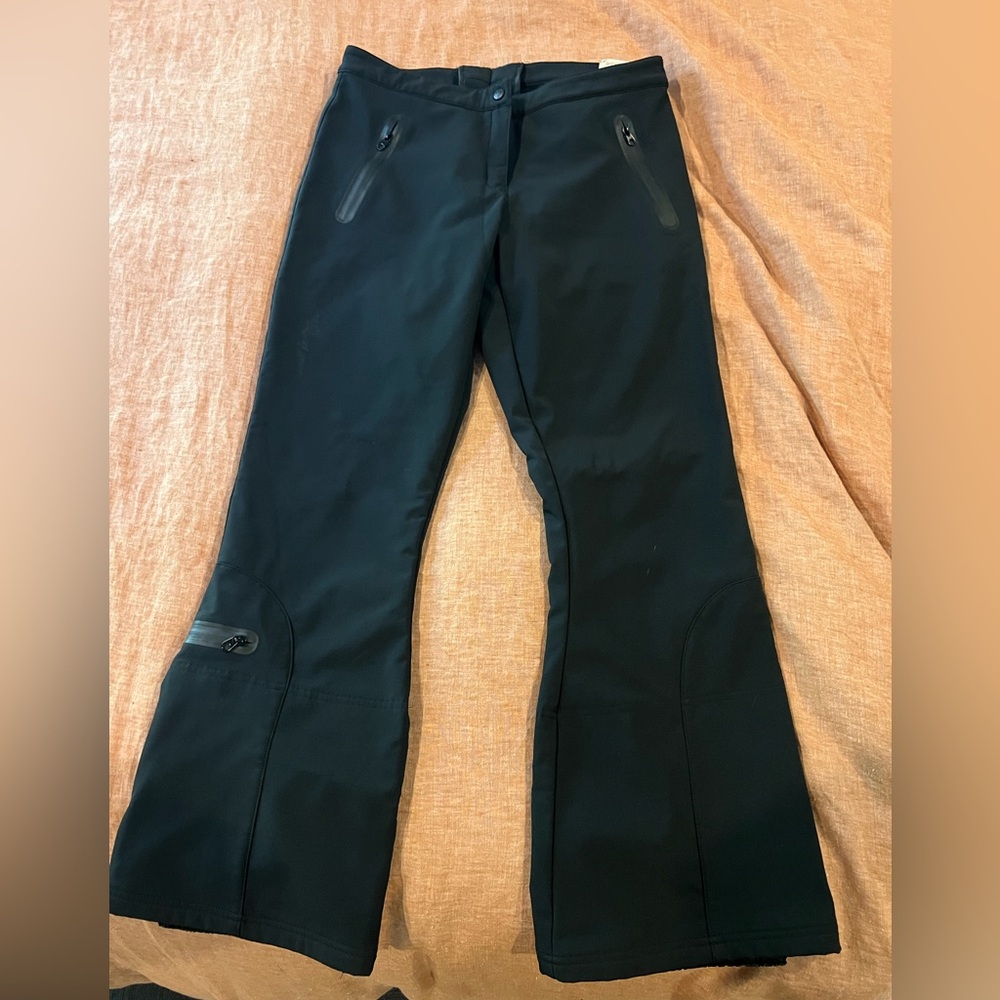 Boulder gear ski pants